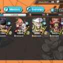 One Piece Bounty Rush